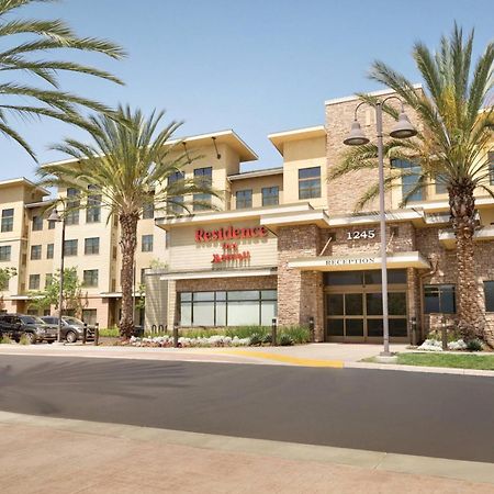 Residence Inn San Diego North/Сан Маркос Екстериор снимка