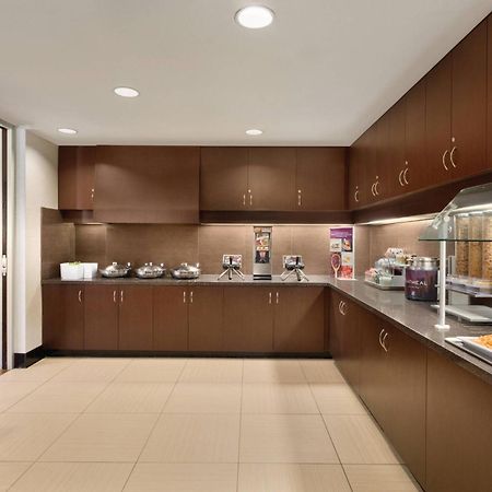 Residence Inn San Diego North/Сан Маркос Екстериор снимка