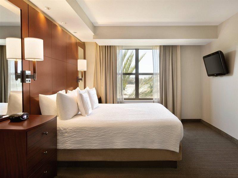 Residence Inn San Diego North/Сан Маркос Екстериор снимка