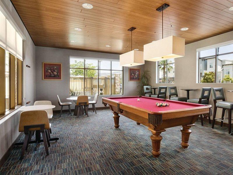 Residence Inn San Diego North/Сан Маркос Екстериор снимка