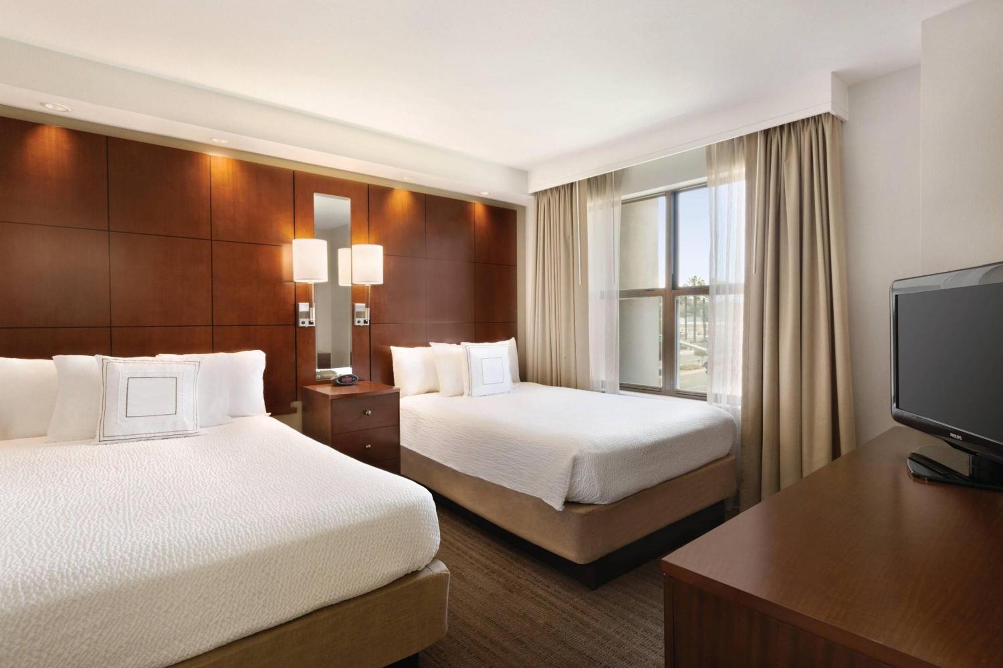 Residence Inn San Diego North/Сан Маркос Екстериор снимка