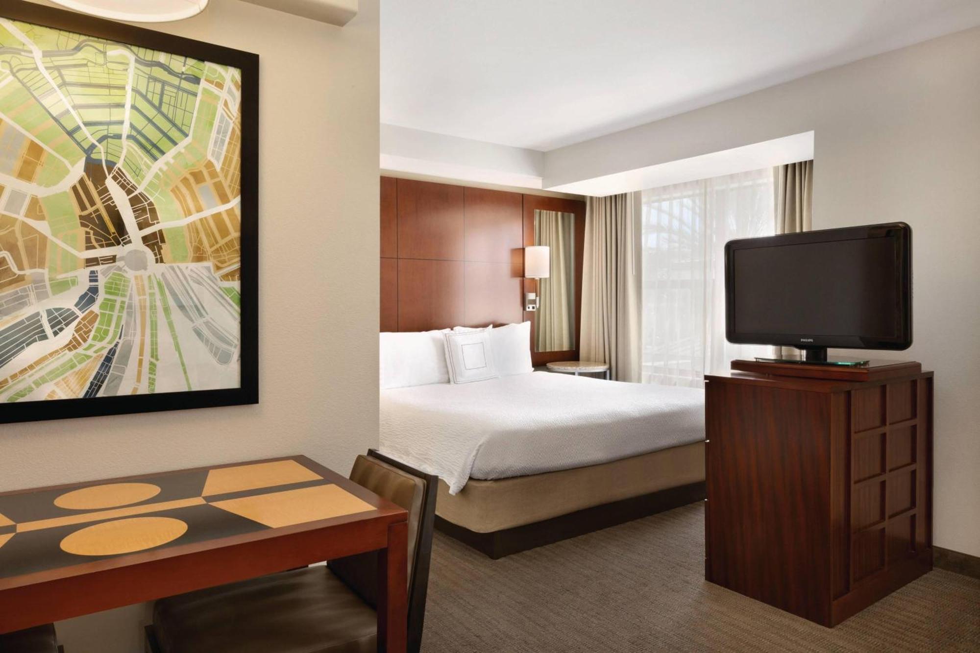 Residence Inn San Diego North/Сан Маркос Екстериор снимка