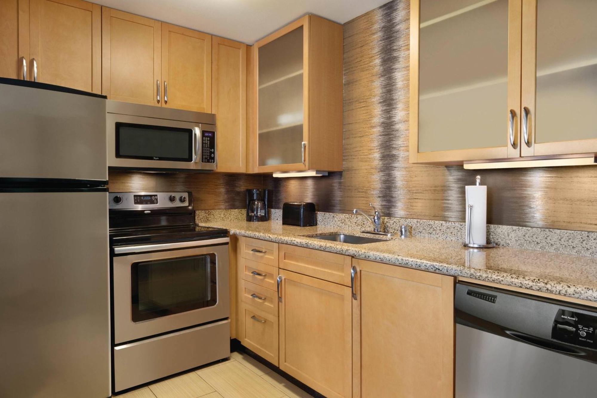 Residence Inn San Diego North/Сан Маркос Екстериор снимка