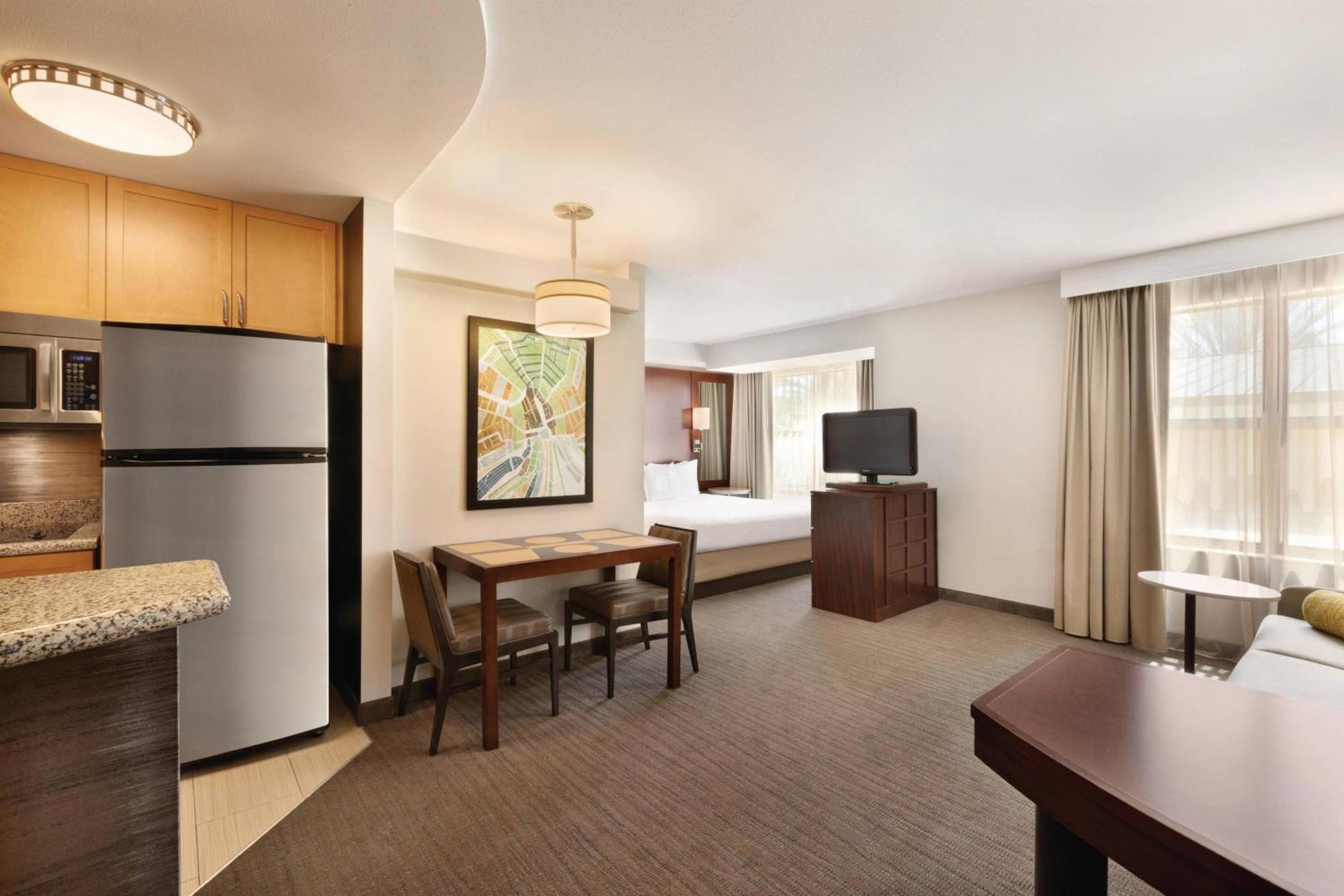 Residence Inn San Diego North/Сан Маркос Екстериор снимка