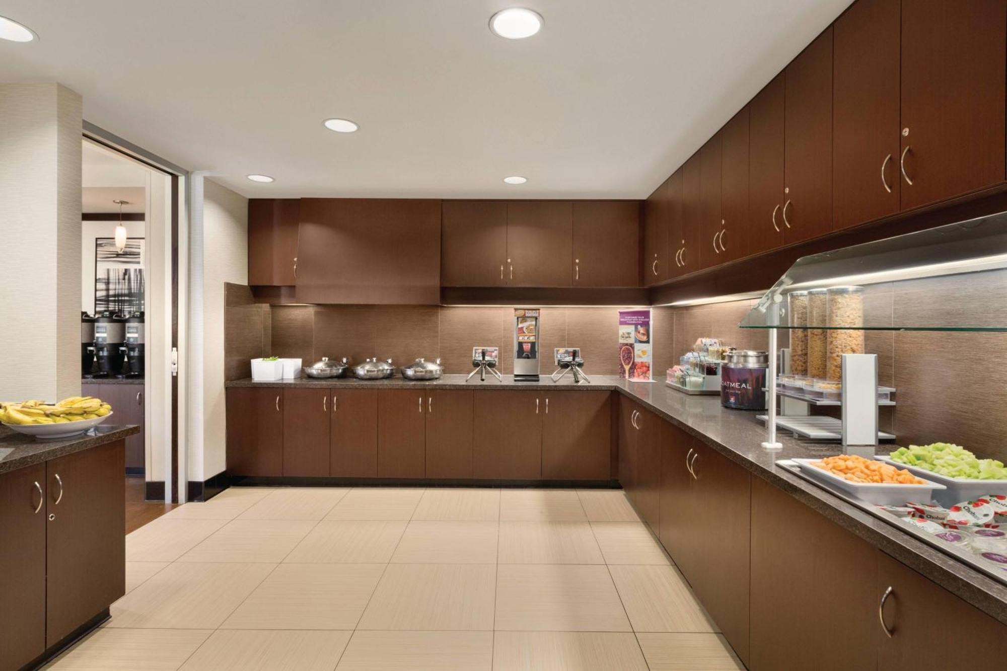 Residence Inn San Diego North/Сан Маркос Екстериор снимка