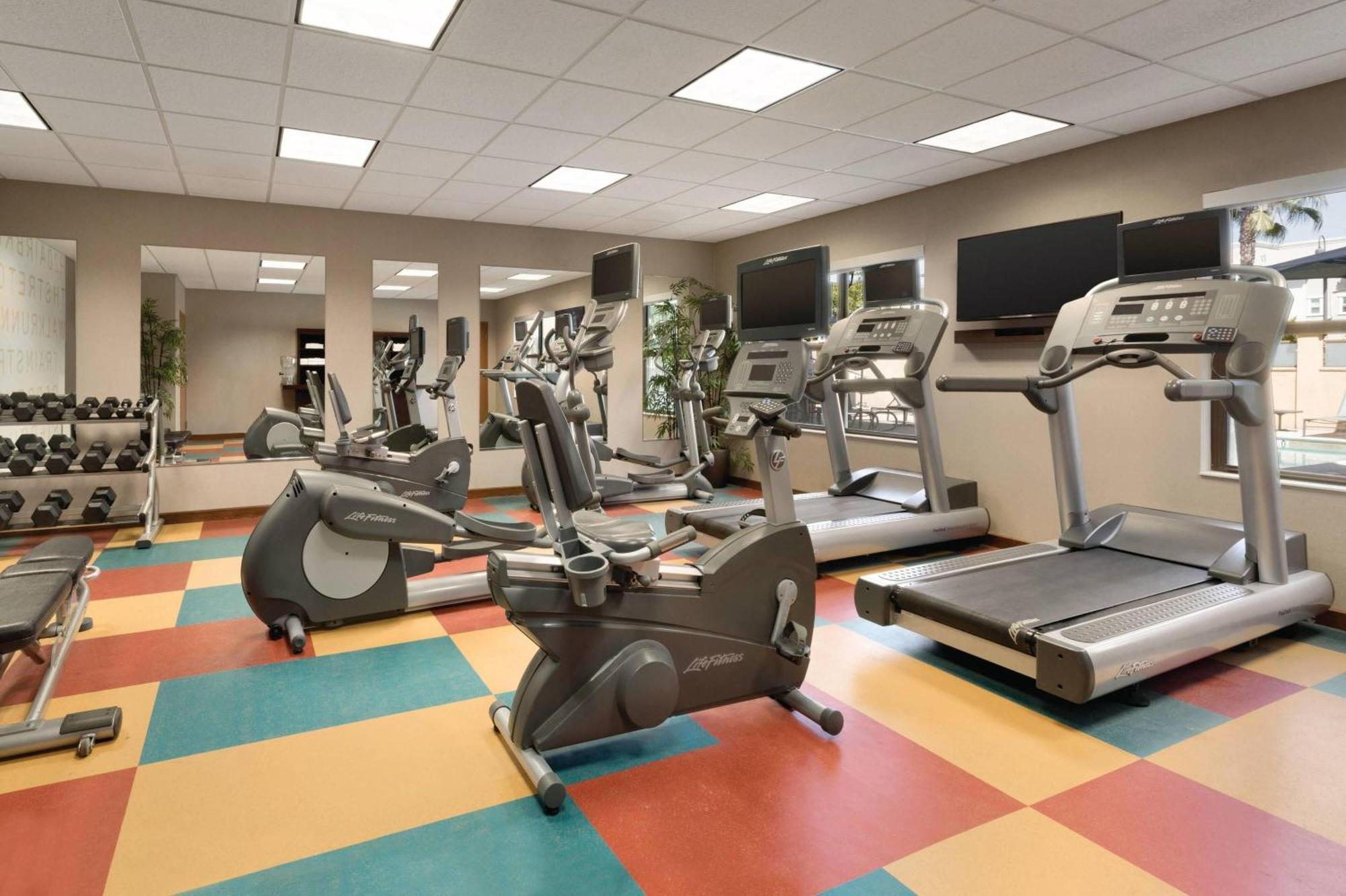 Residence Inn San Diego North/Сан Маркос Екстериор снимка
