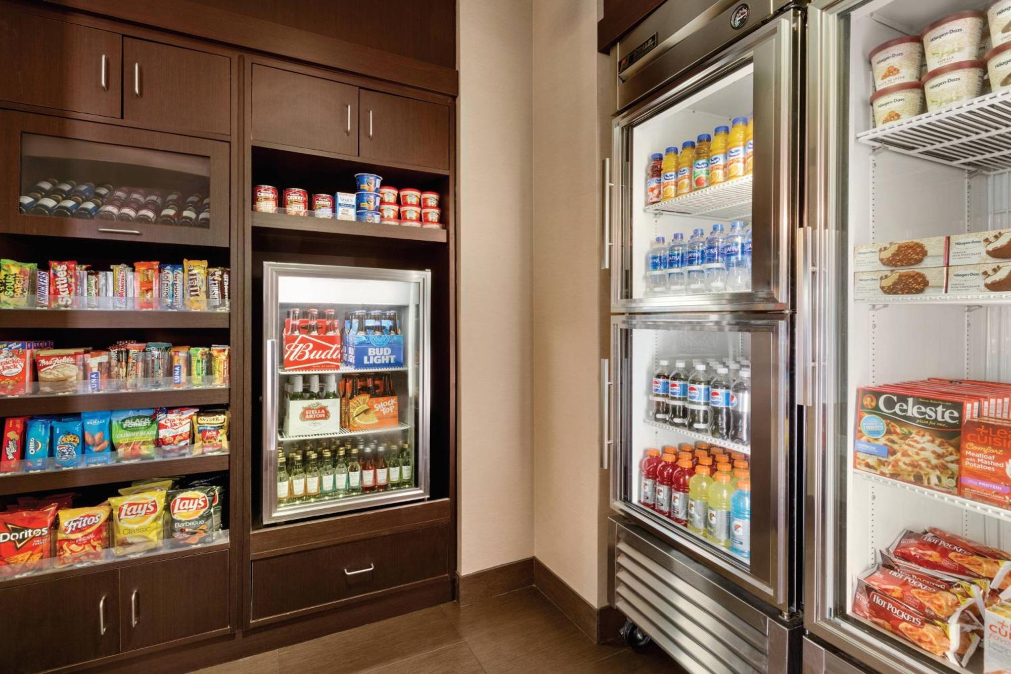 Residence Inn San Diego North/Сан Маркос Екстериор снимка