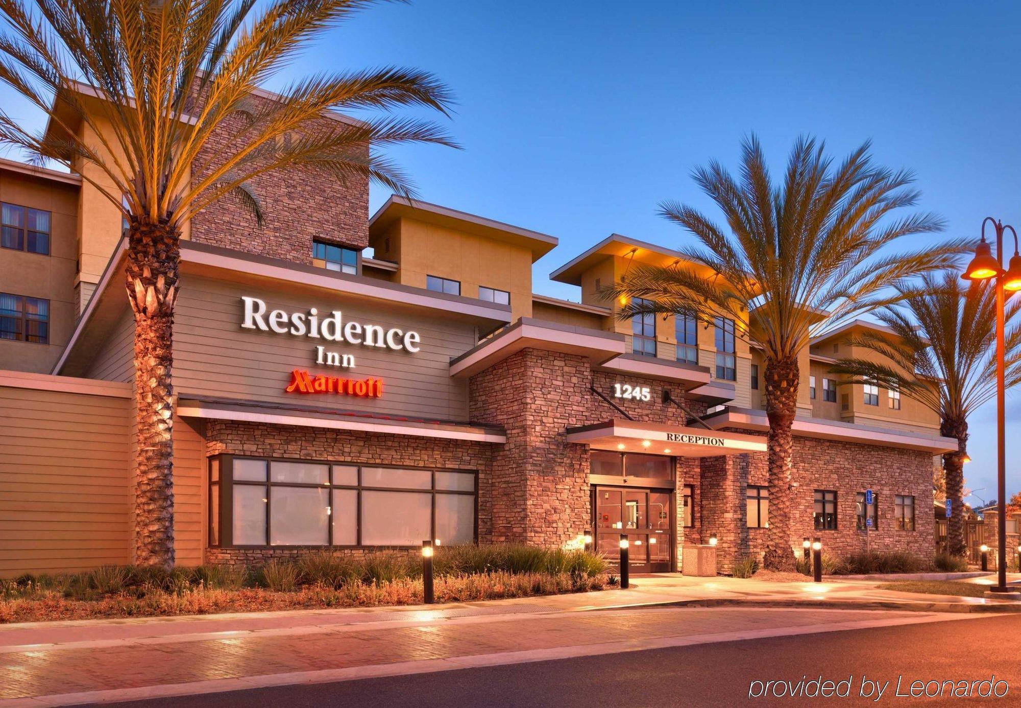 Residence Inn San Diego North/Сан Маркос Екстериор снимка