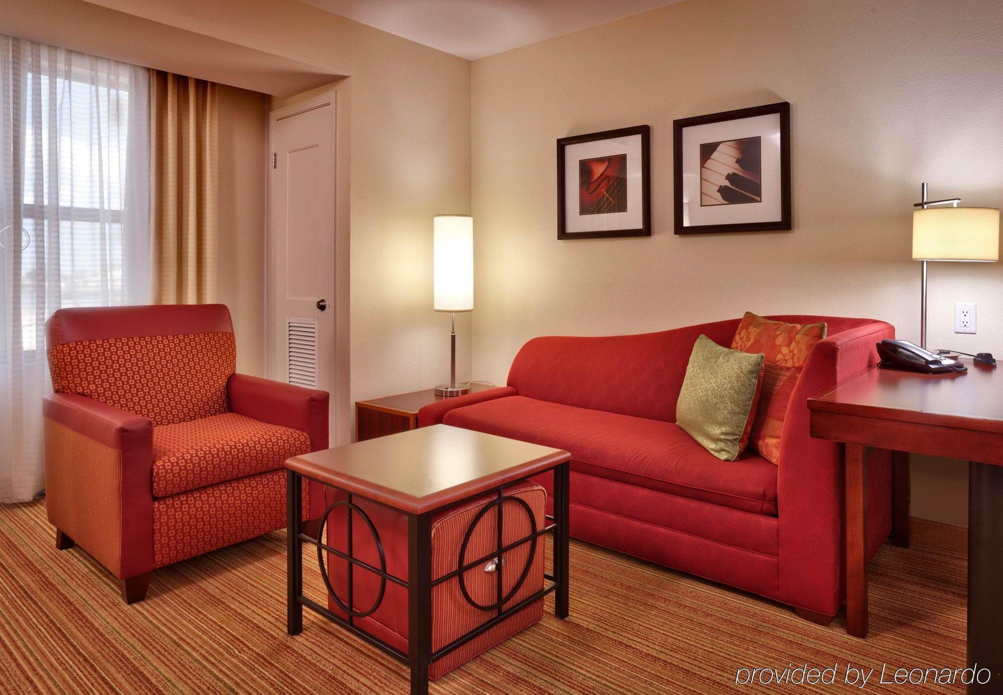 Residence Inn San Diego North/Сан Маркос Екстериор снимка