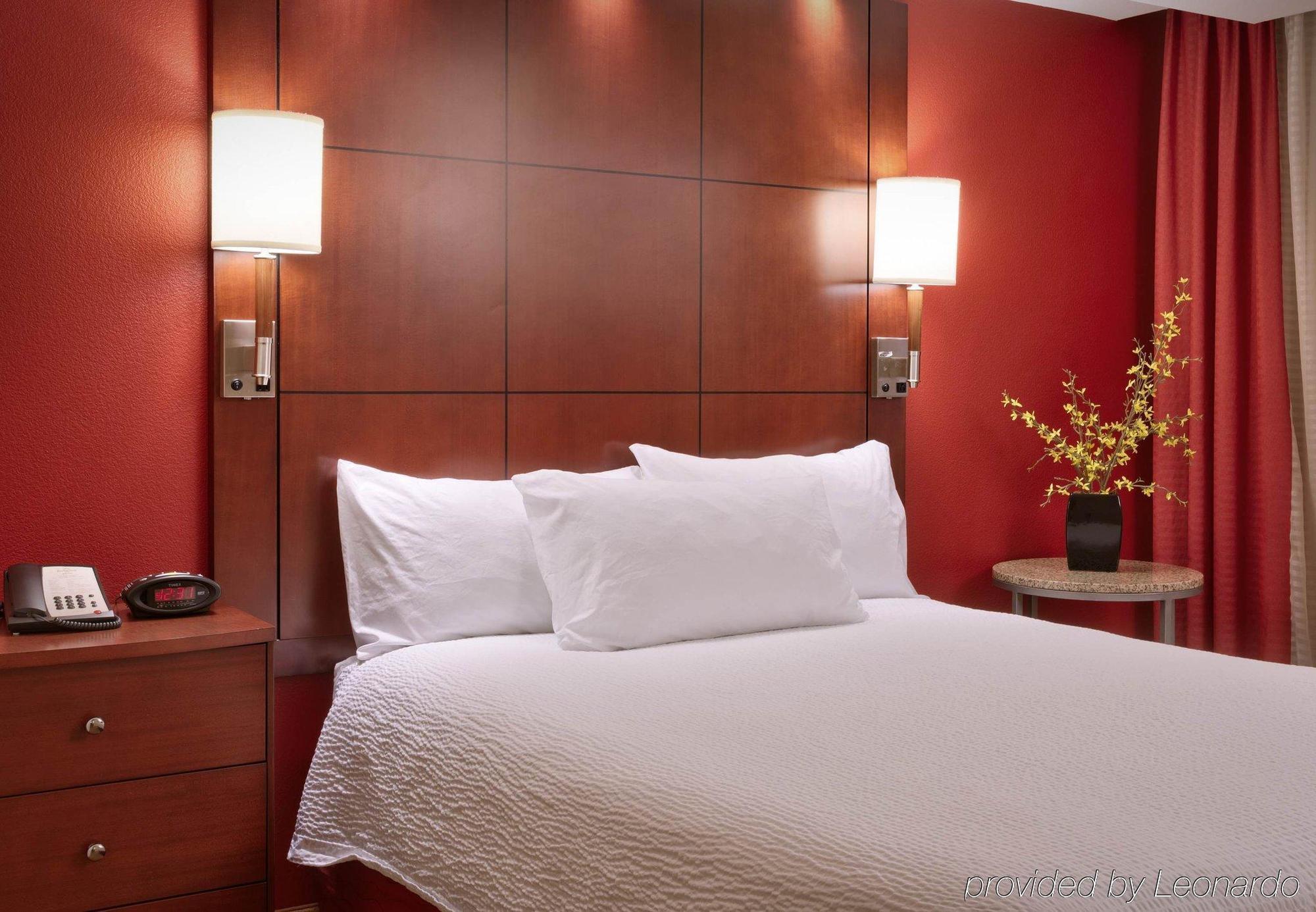 Residence Inn San Diego North/Сан Маркос Екстериор снимка