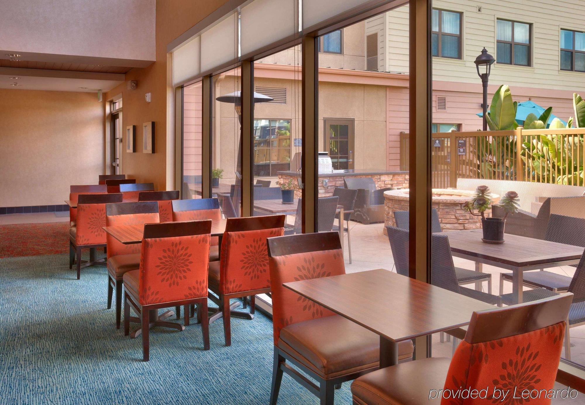 Residence Inn San Diego North/Сан Маркос Екстериор снимка