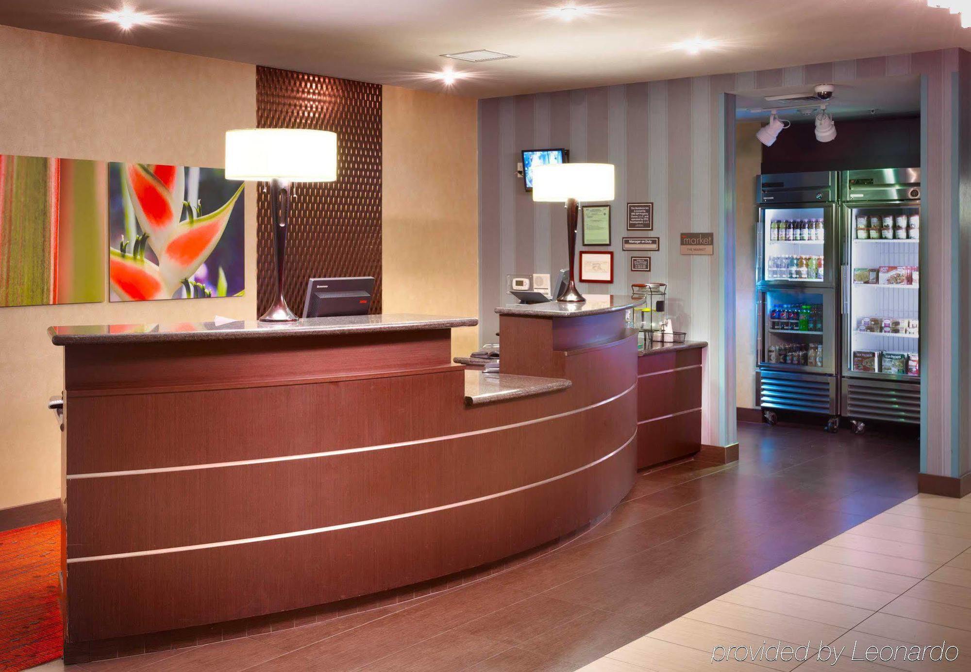 Residence Inn San Diego North/Сан Маркос Екстериор снимка