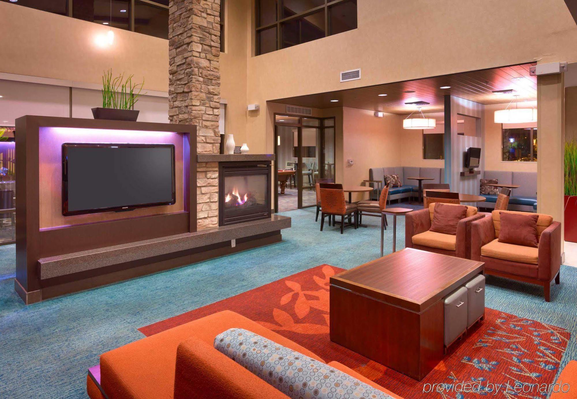Residence Inn San Diego North/Сан Маркос Екстериор снимка