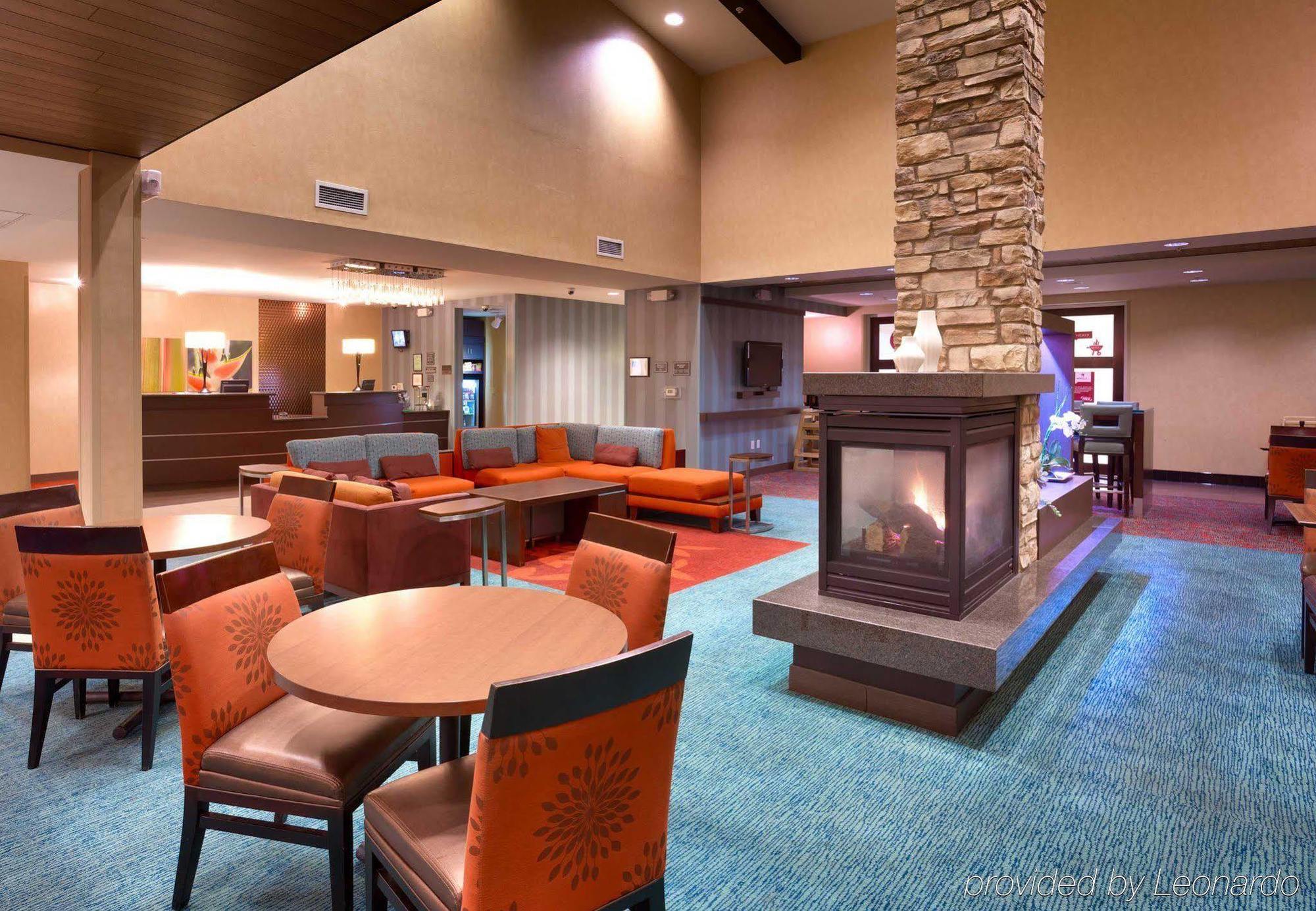 Residence Inn San Diego North/Сан Маркос Екстериор снимка