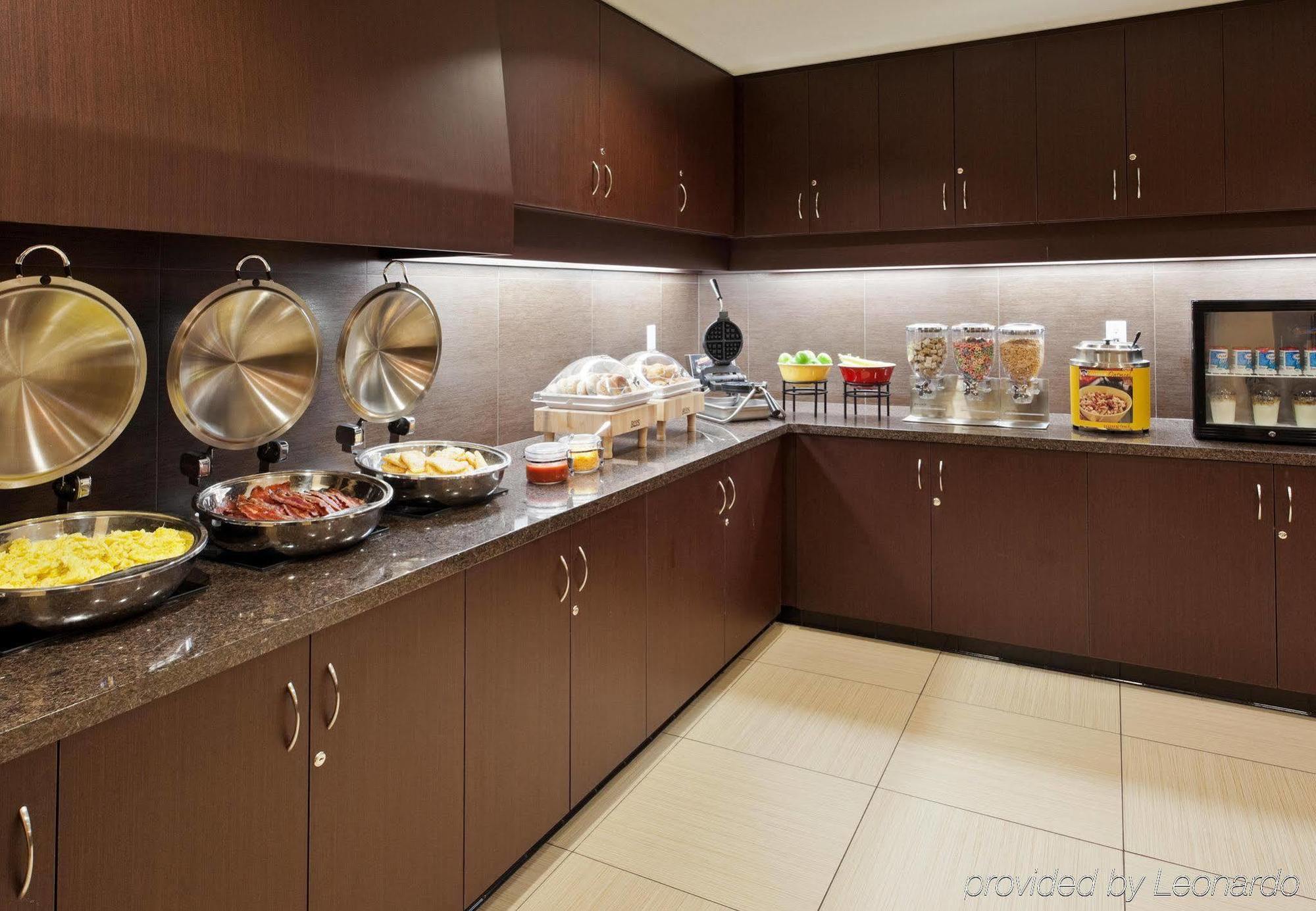Residence Inn San Diego North/Сан Маркос Екстериор снимка