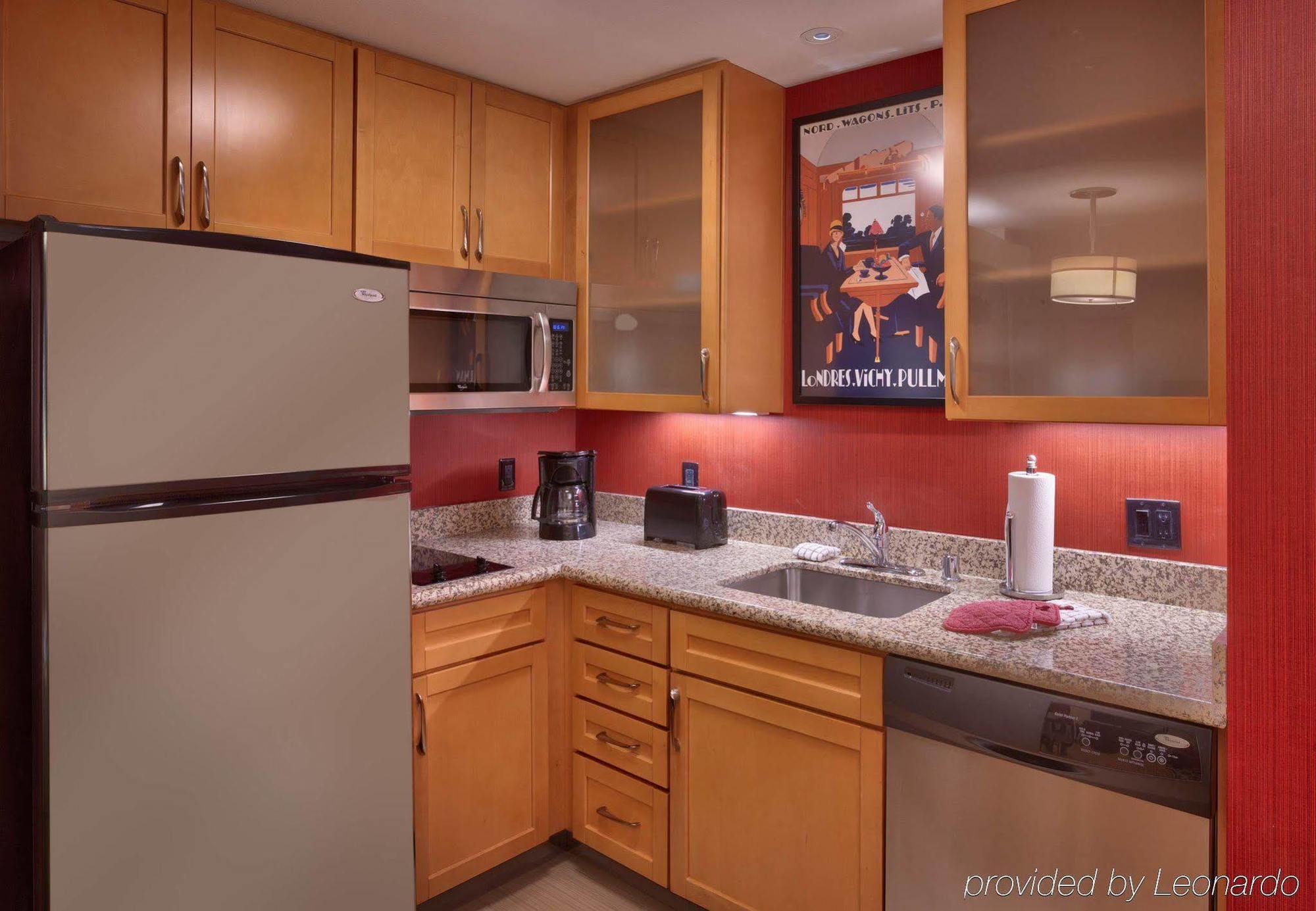 Residence Inn San Diego North/Сан Маркос Екстериор снимка