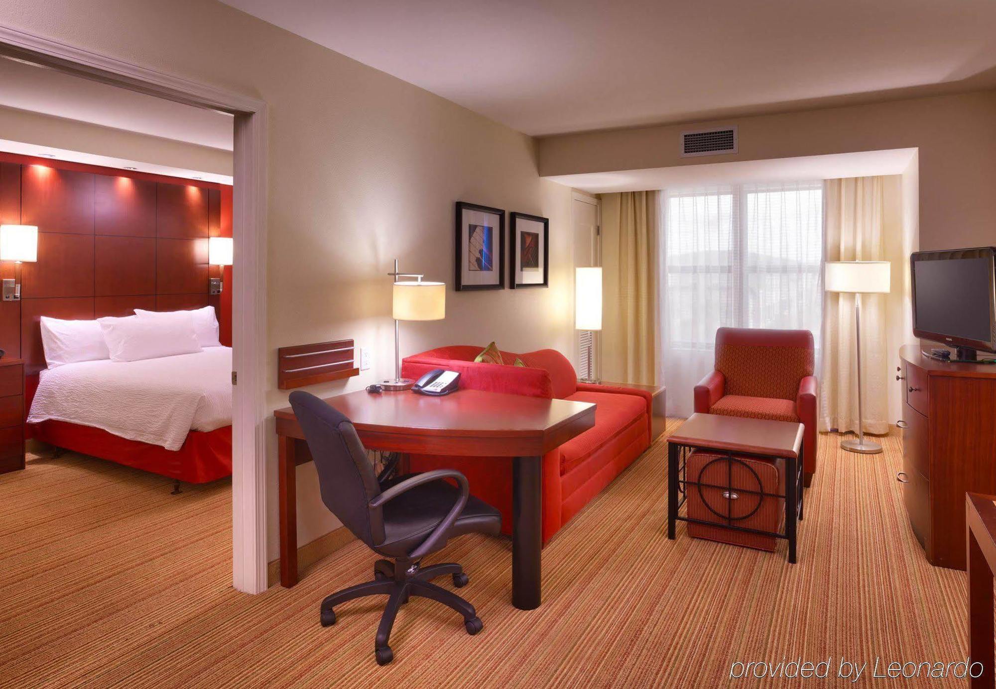 Residence Inn San Diego North/Сан Маркос Екстериор снимка