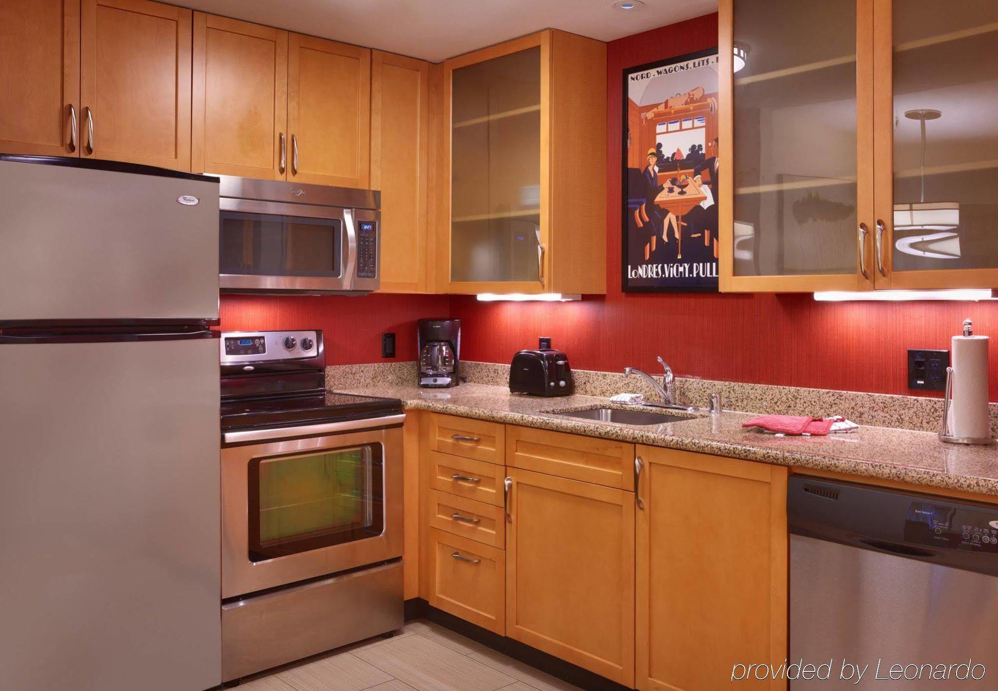 Residence Inn San Diego North/Сан Маркос Екстериор снимка