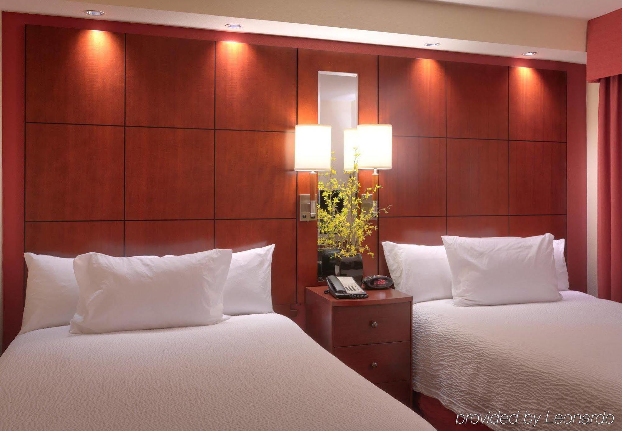 Residence Inn San Diego North/Сан Маркос Екстериор снимка