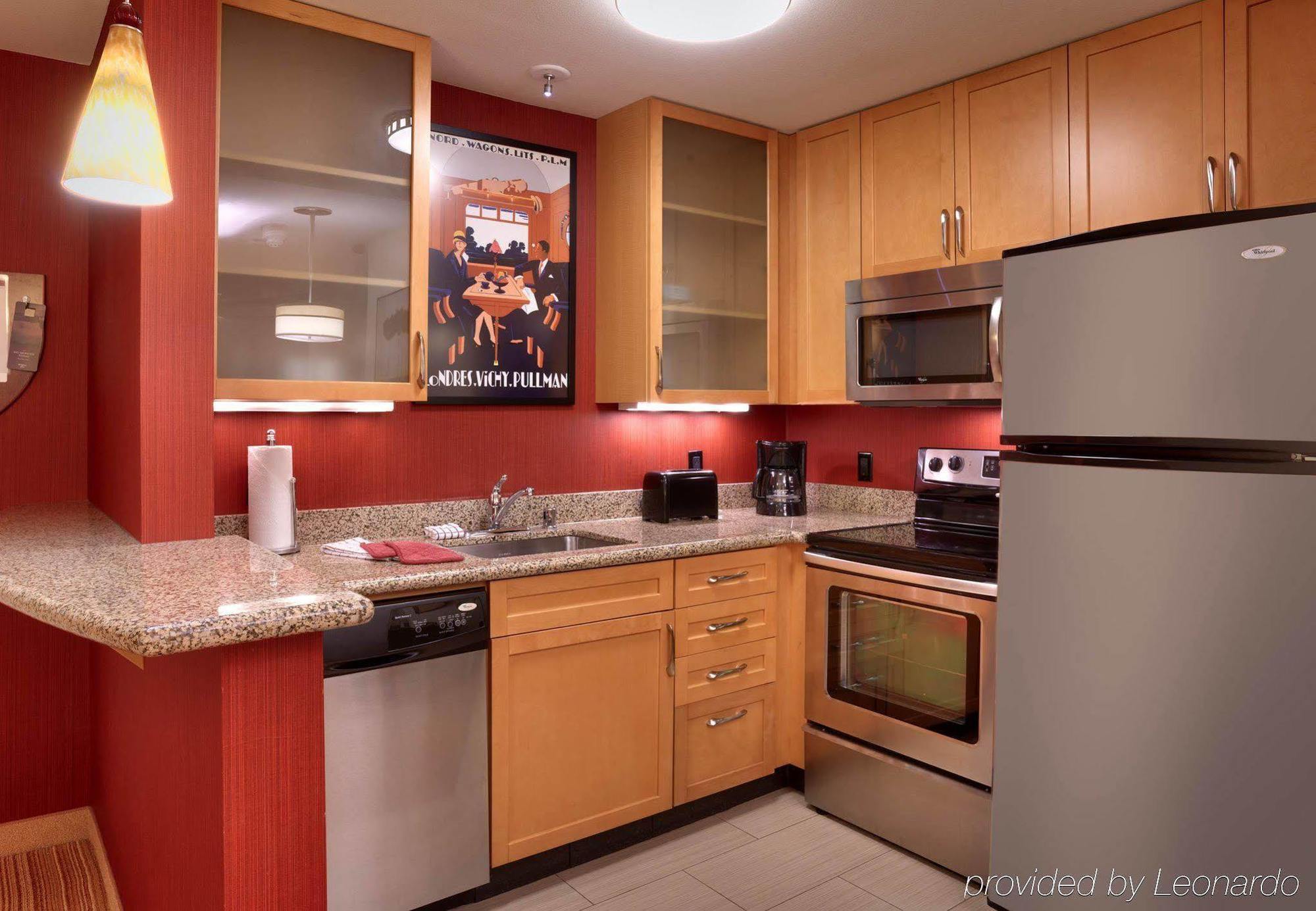 Residence Inn San Diego North/Сан Маркос Екстериор снимка