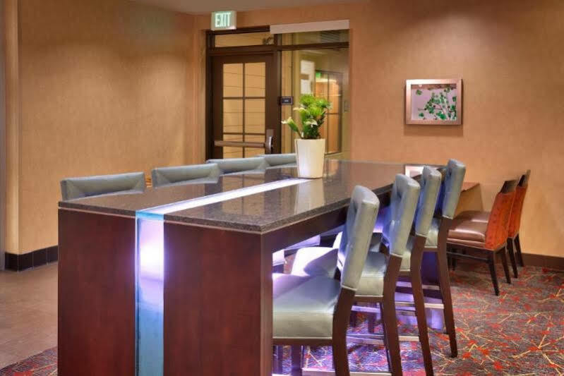 Residence Inn San Diego North/Сан Маркос Екстериор снимка